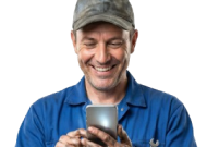 WhatsApp destek hattı