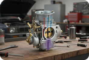 Motor Yağı Filtresi Neden Önemlidir?