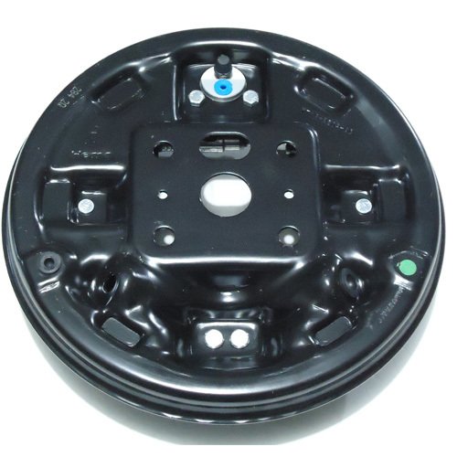 Ford Transit Connect Sağ Arka Fren Tablası / Aynası (Toz Sacı) — görsel 2