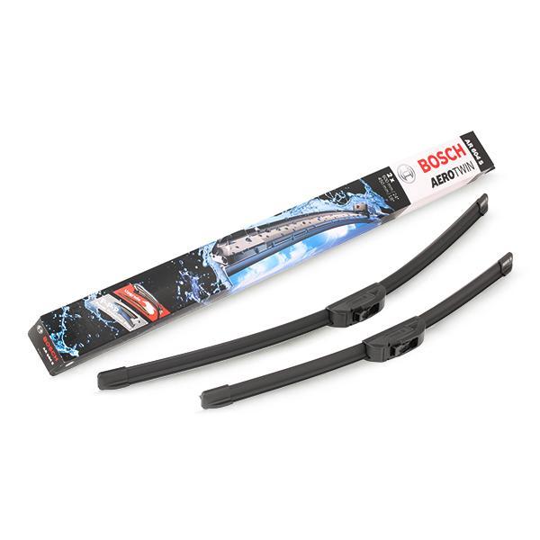 Kia Sorento 1. Nesil Ön Cam Silecek Seti / Takımı Sağ Sol (2003-2009) BOSCH